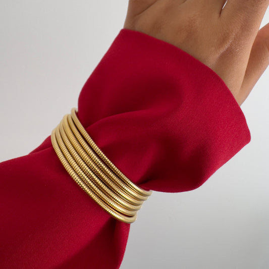 Eterna Cuff