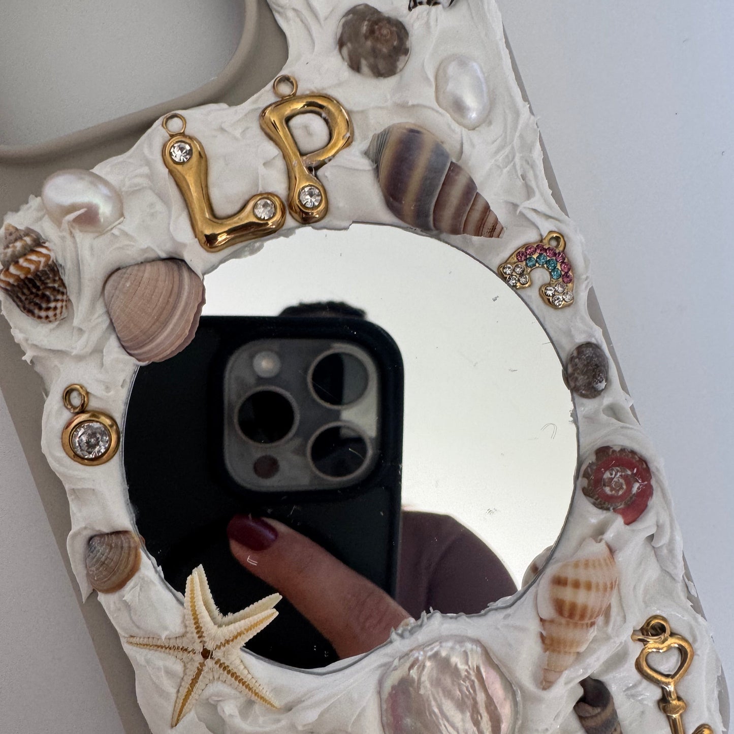 Beach Phone Case