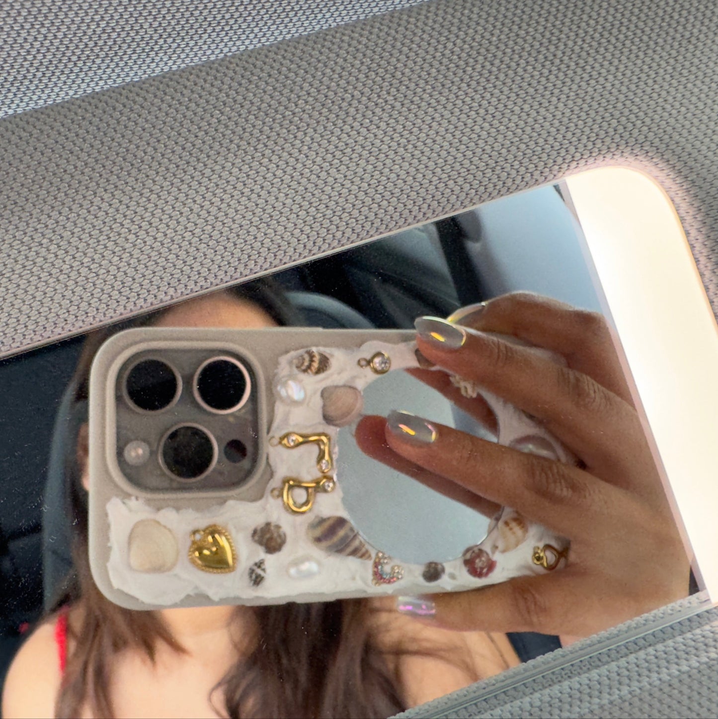 Beach Phone Case