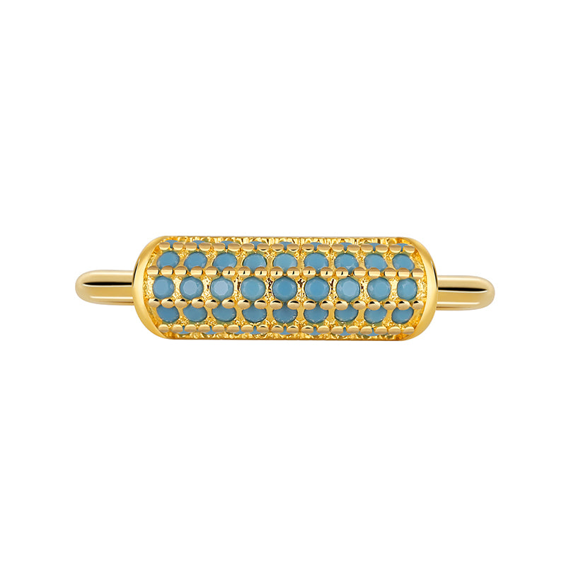 Azure Grid Ring