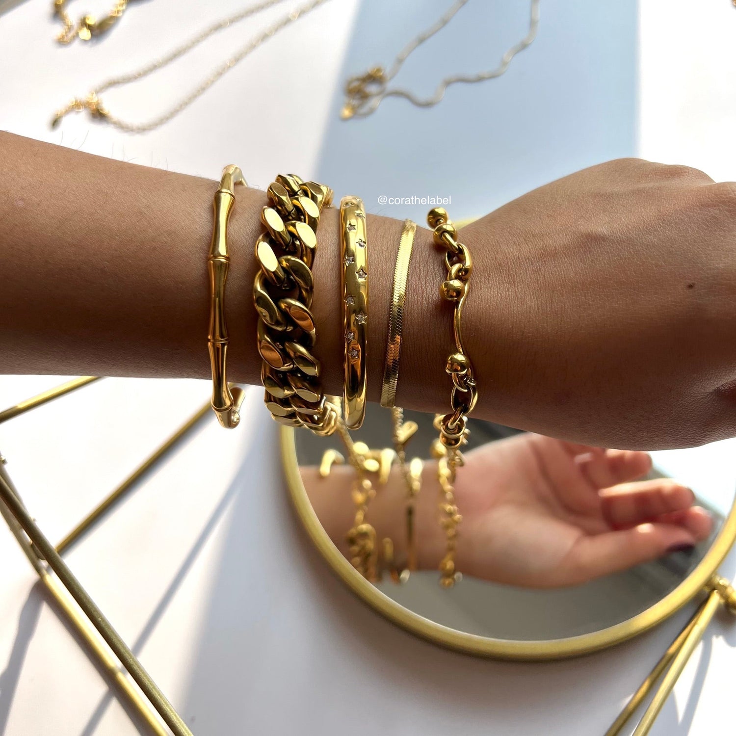 Bracelets