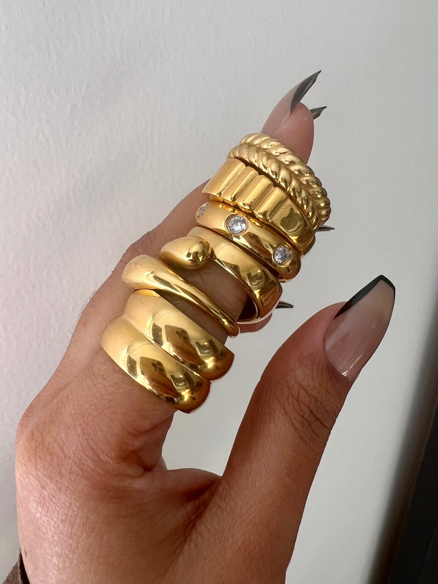 Rings