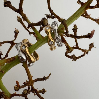 Molten Zirconia Cuffs