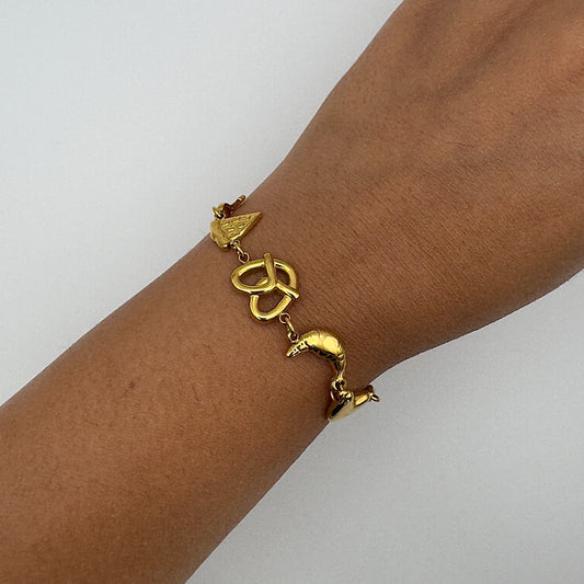 Capri Bracelet