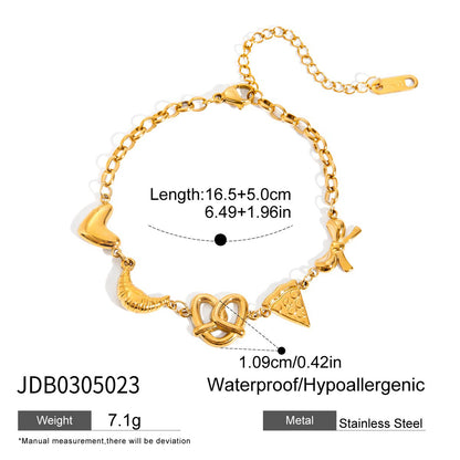 Capri Bracelet